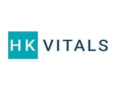 HK Vitals