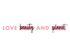 Love Beauty And Planet