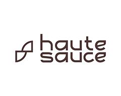 Haute sauce