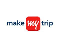 MakeMyTrip