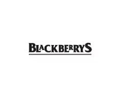 Blackberrys