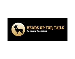 Heads Up For Tails