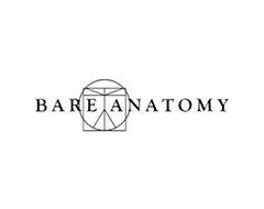 Bare Anatomy