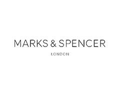 Marks and Spencer