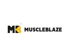 MuscleBlaze